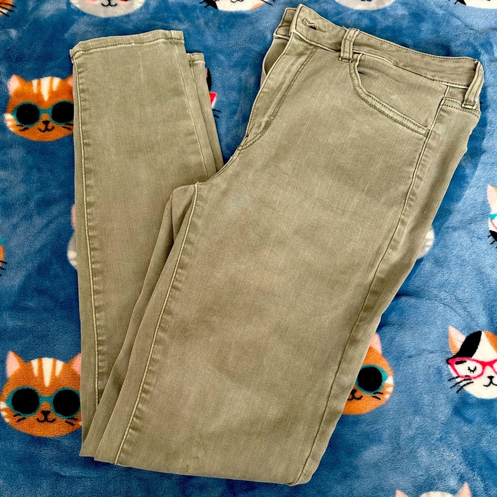American Eagle Jegging